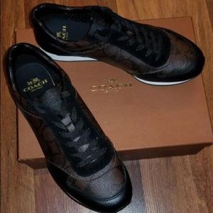 Coach Women’s Sneakers